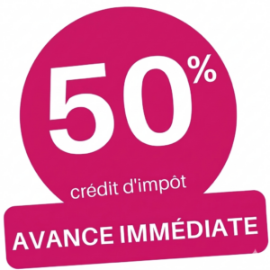 Un avantage fiscal simple, immédiat. Cliquez ici